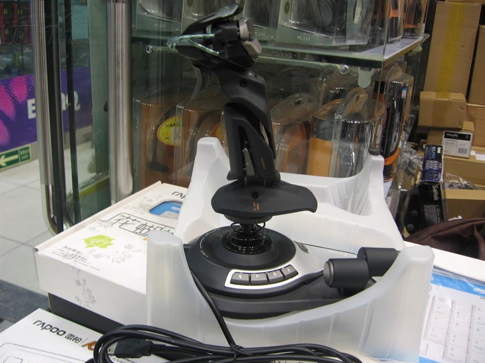 赛钛客rat7