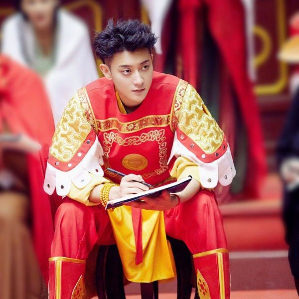 李晟张睿挑战麦克风