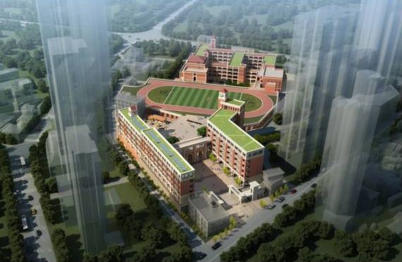 厦门五中玉屏校区