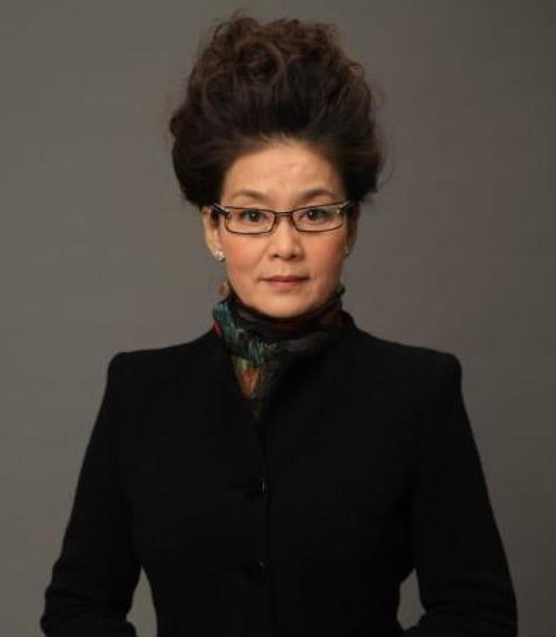 潘虹有孩子吗