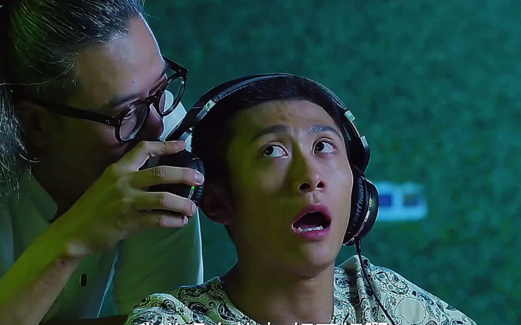 余罪最后和谁在一起了