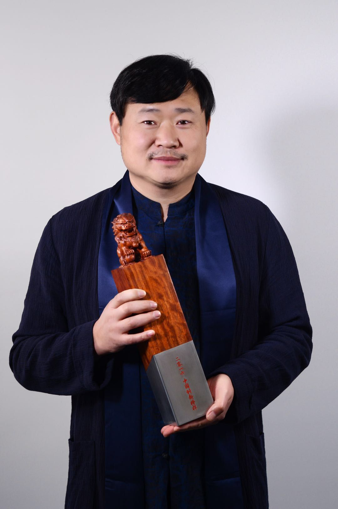 赵炎个人资料简介