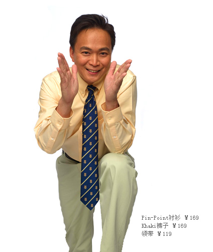 许智伟妻子