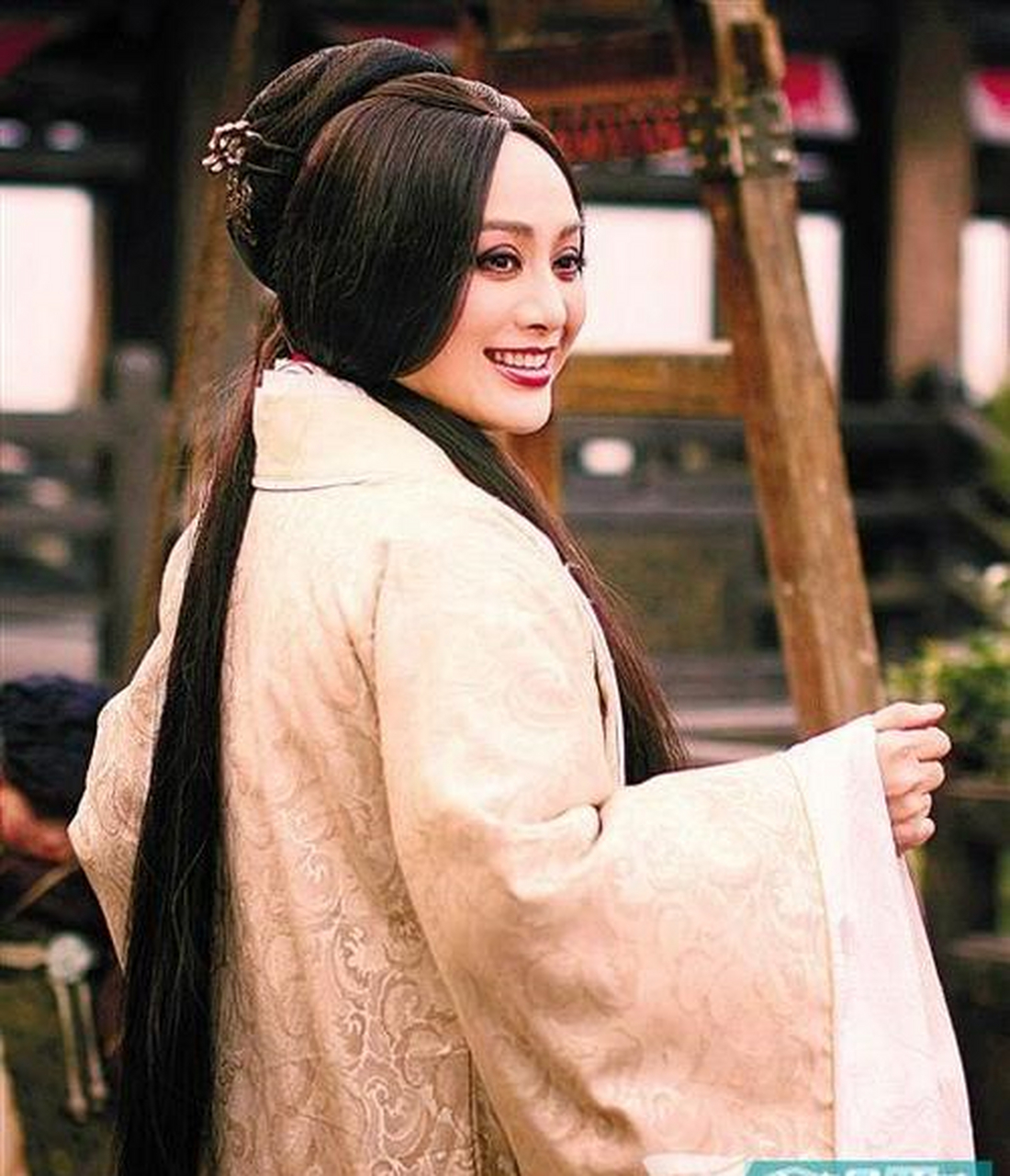 汗青上的芈月