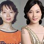 王洁曦整容前的样子