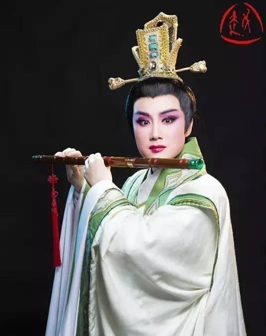 越剧张宇峰