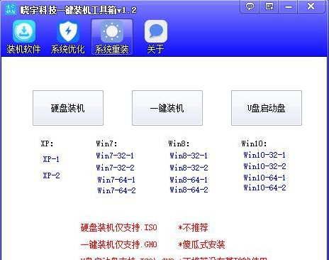 深度一键还原精灵