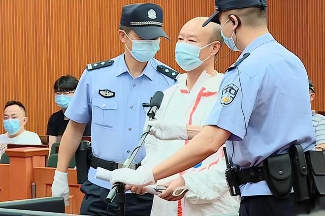 杭州杀妻案细节进程