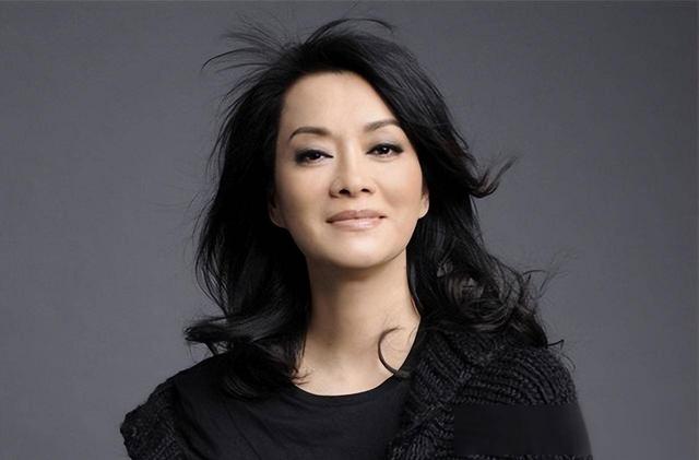 毛阿敏结过几次婚的简单介绍