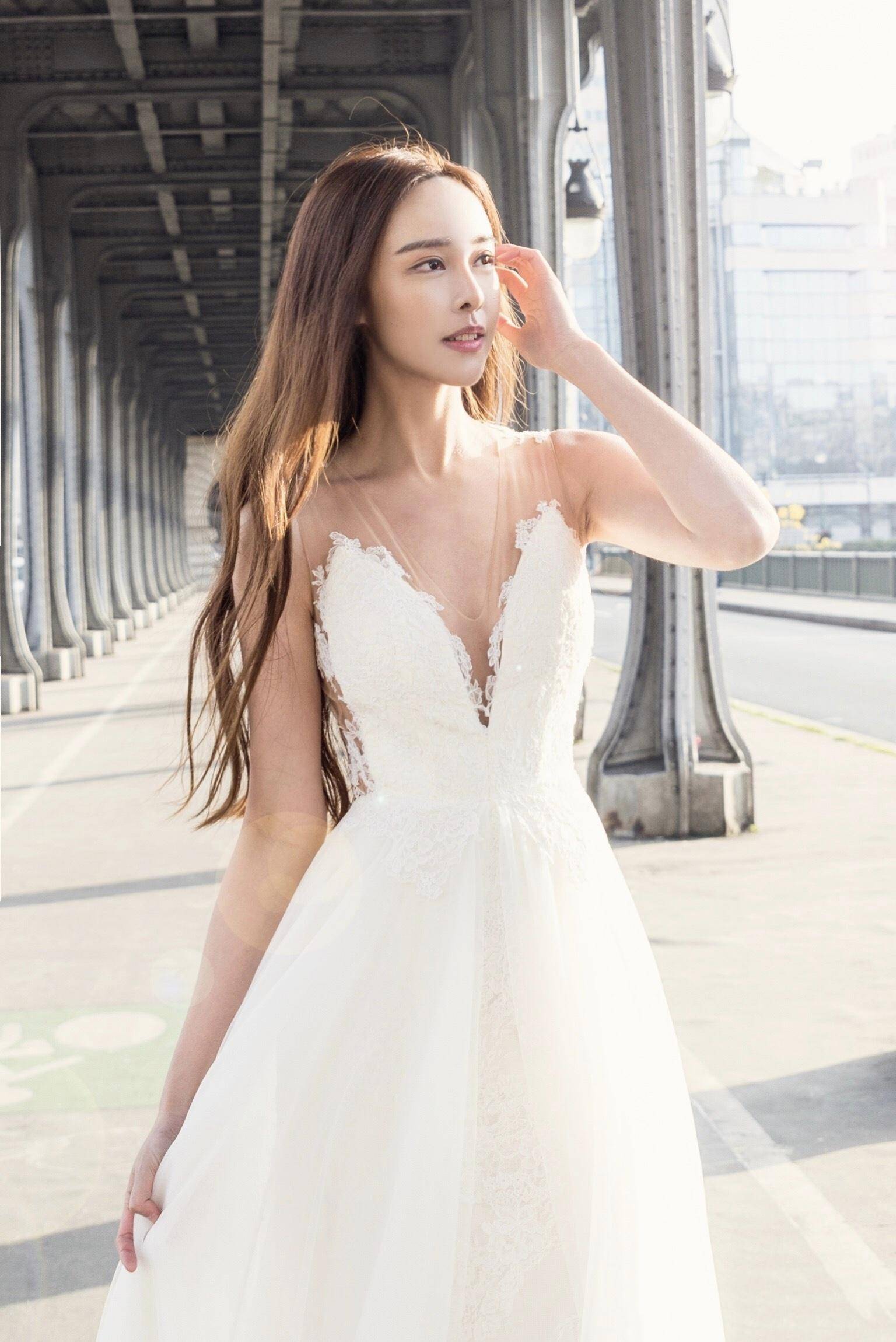 李云迪事件女主角