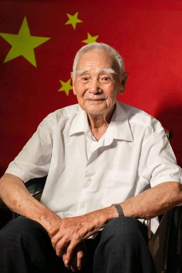 中国最长命的人