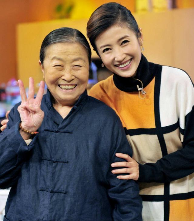 张少华儿子和女儿为什么不论她
