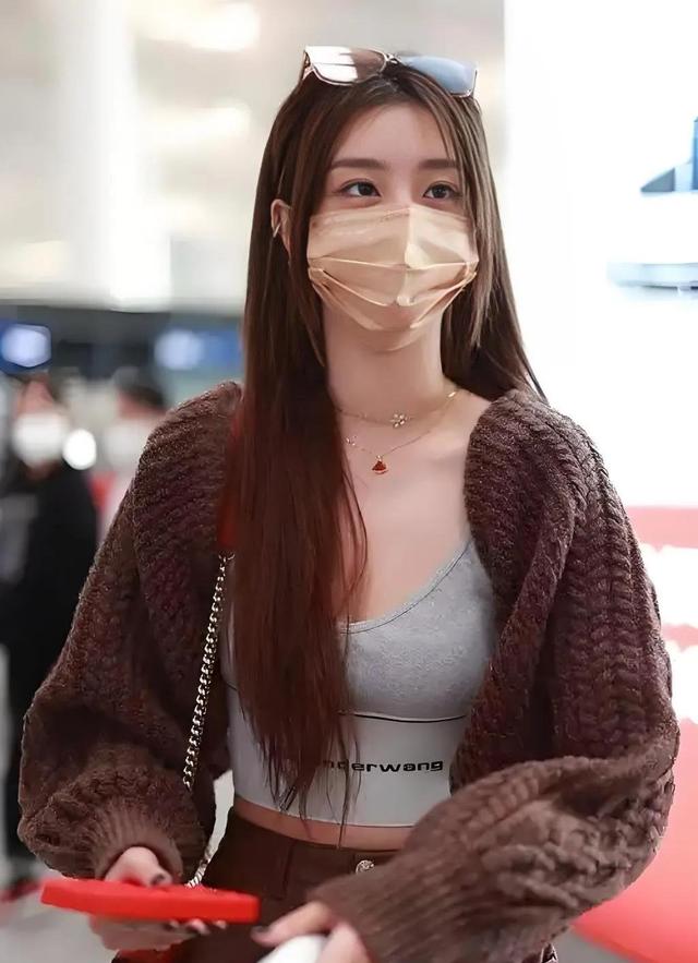 赵小棠身高