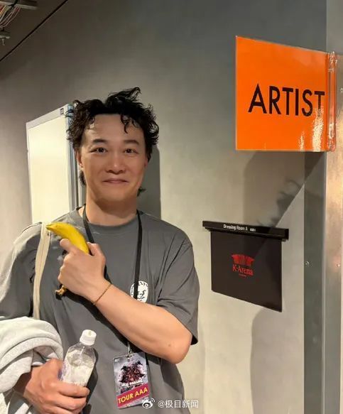 麦当娜陈奕迅