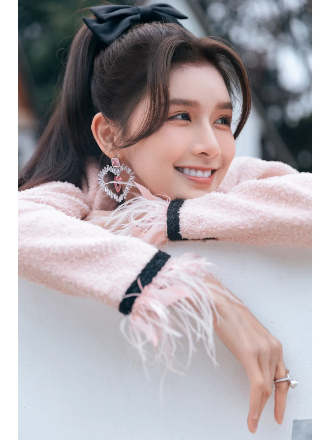 蔡卓宜已婚