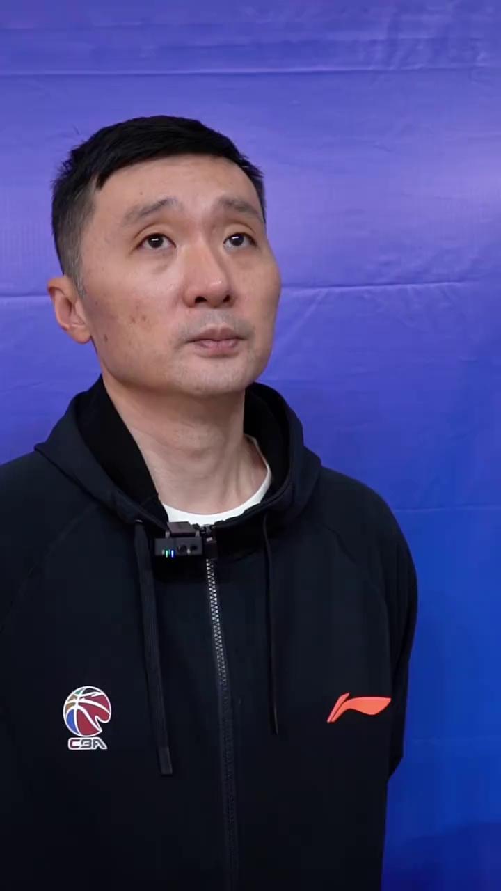 刘炜妻子