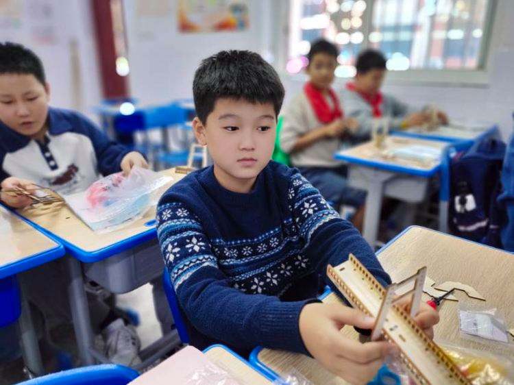 梅园小学
