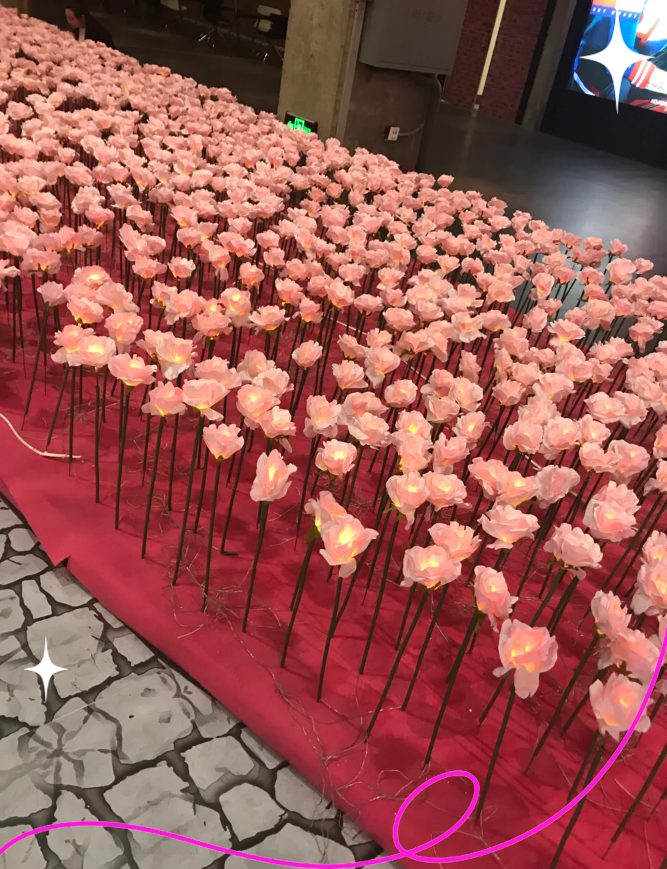 西城红场
