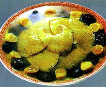祖庵鱼翅