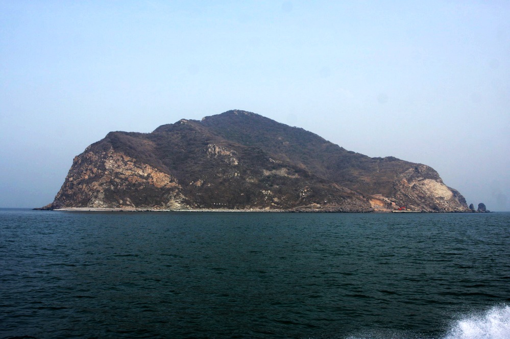 大连东海公园