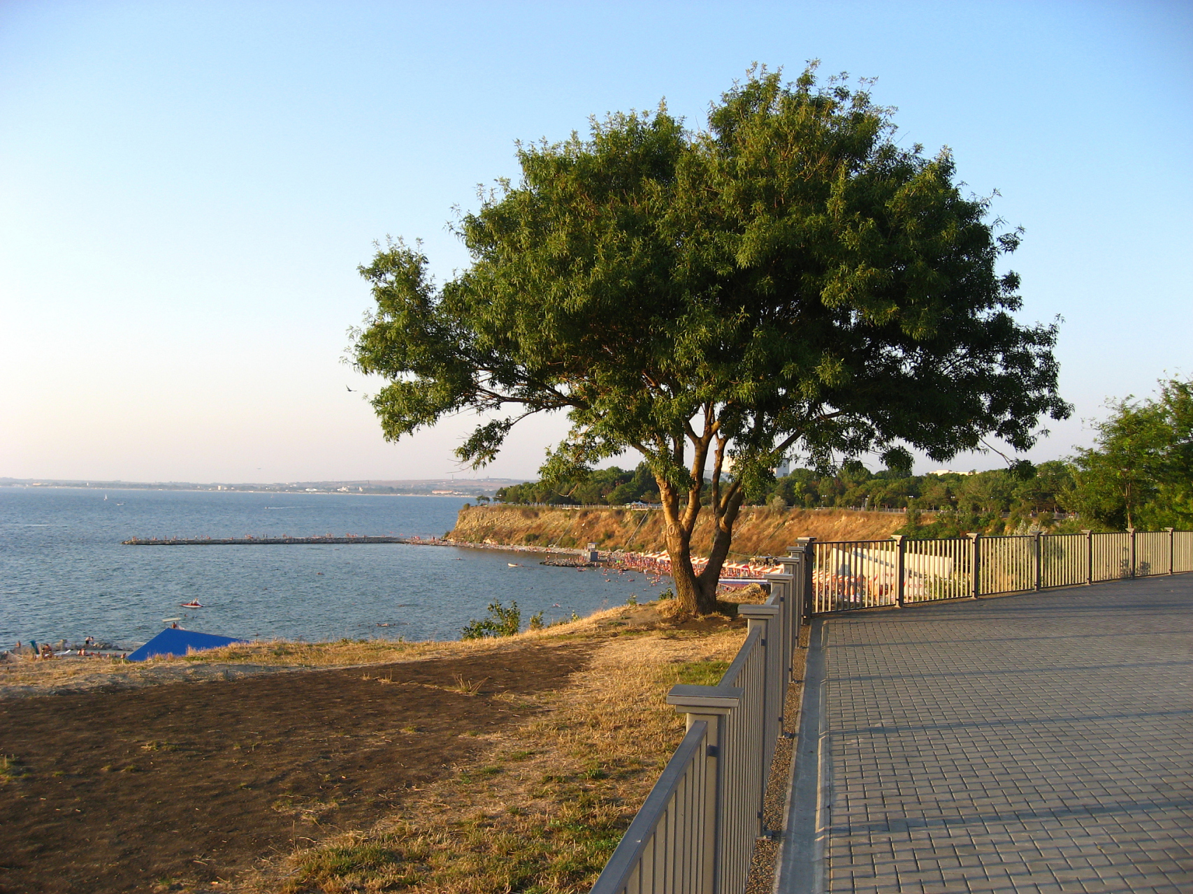 大连东海公园