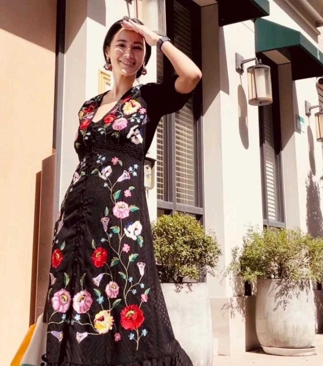 李倩蓉的老公