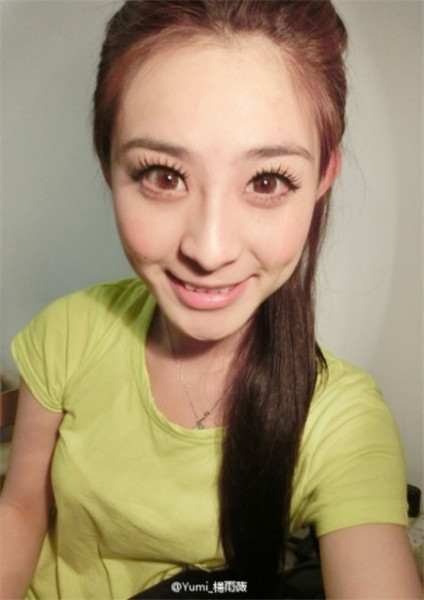 谁能百里挑一陈晓楠