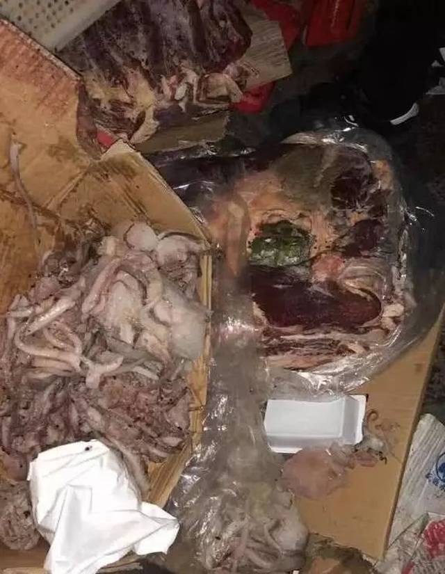 成都掏肠案