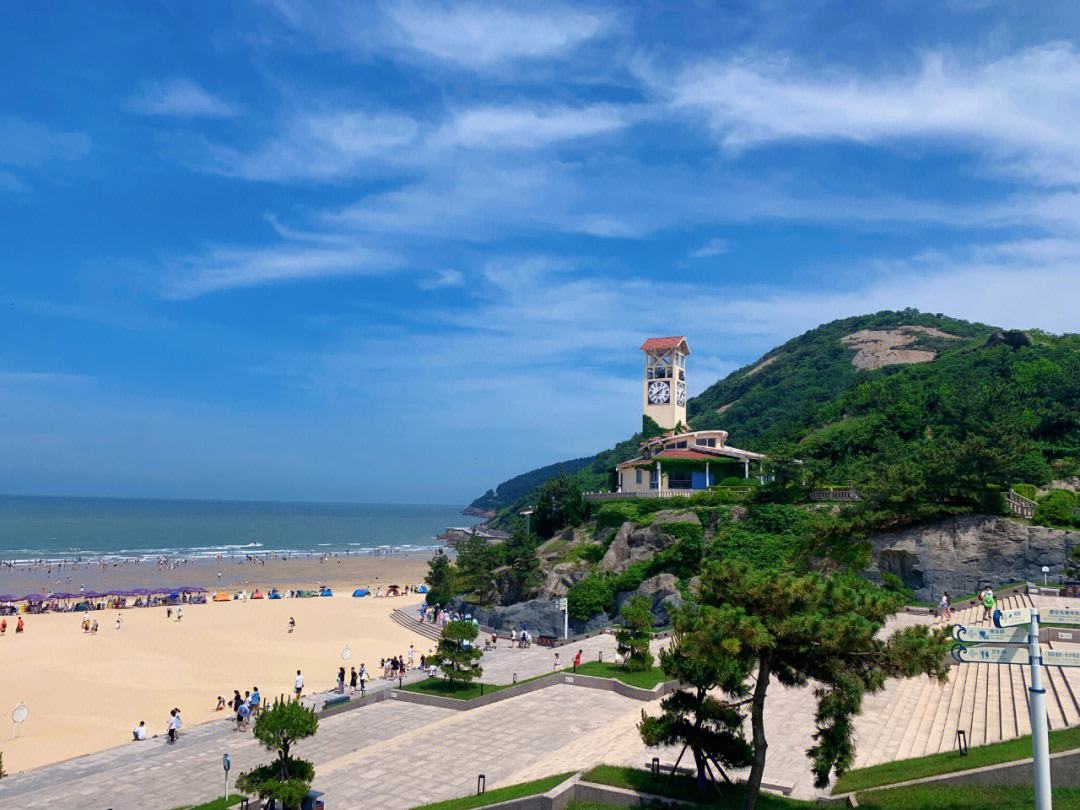 连岛