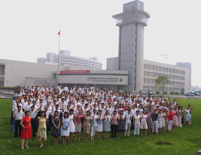 郑州中学高中部