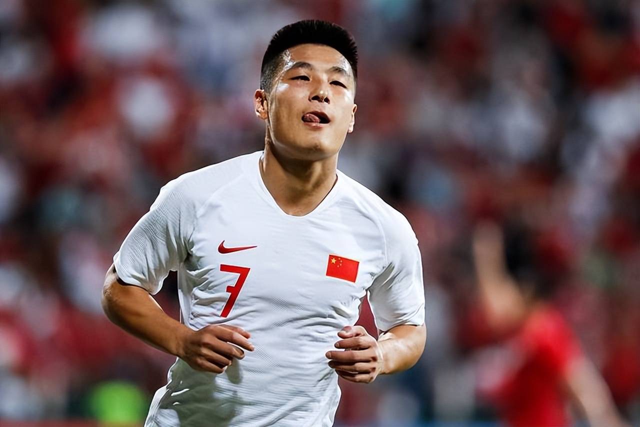 西班牙人2-1皇马武磊替补登场