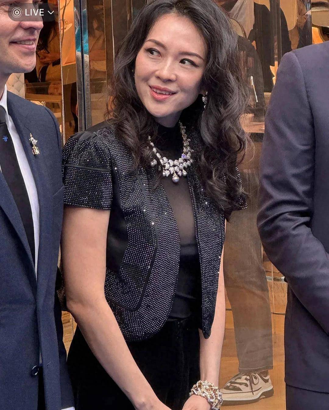 优酷向章子怡报歉