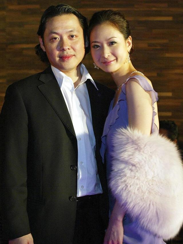 孙芸芸与廖镇汉