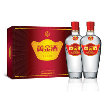 黄金酒几何钱一瓶