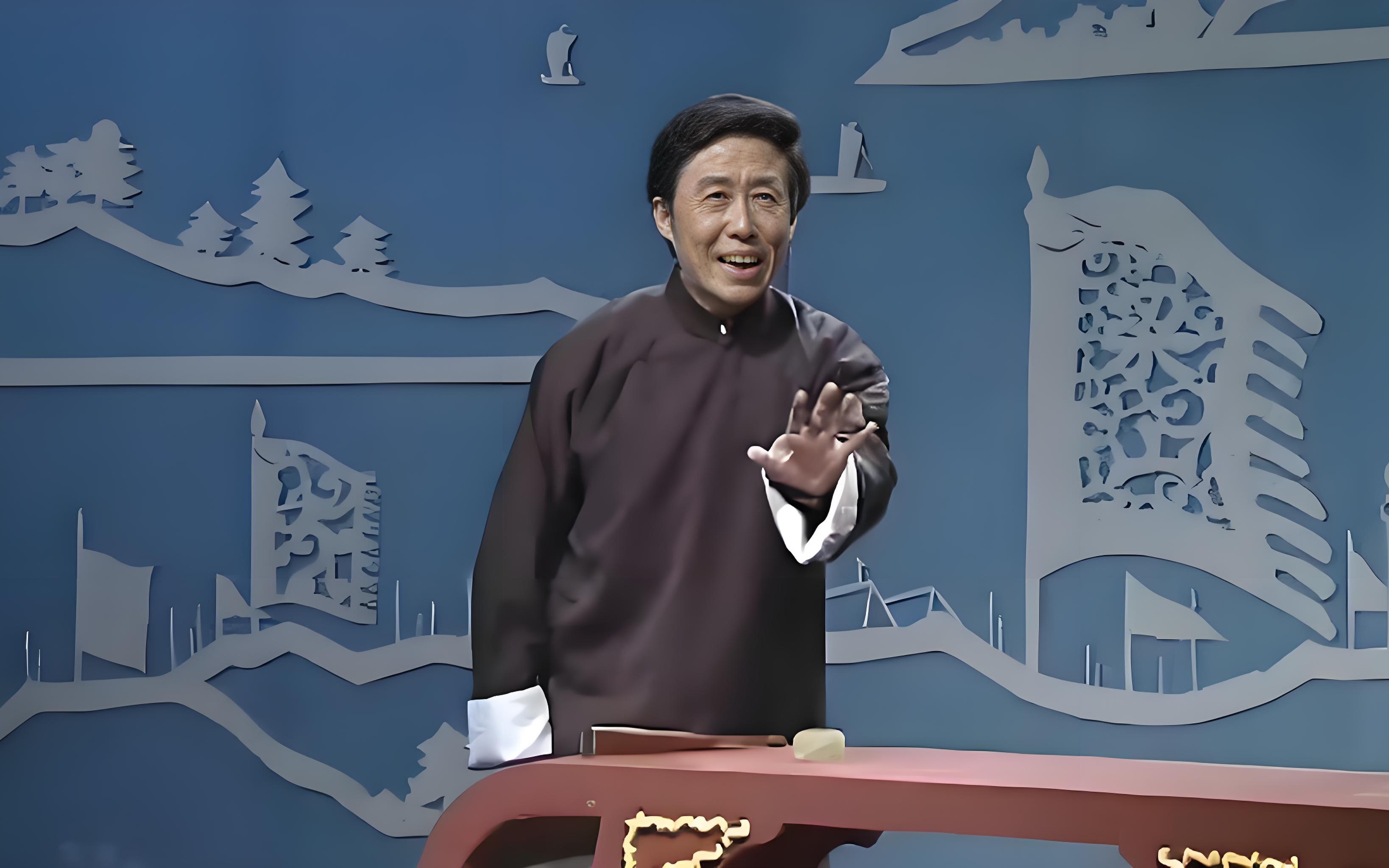 田连元的儿子