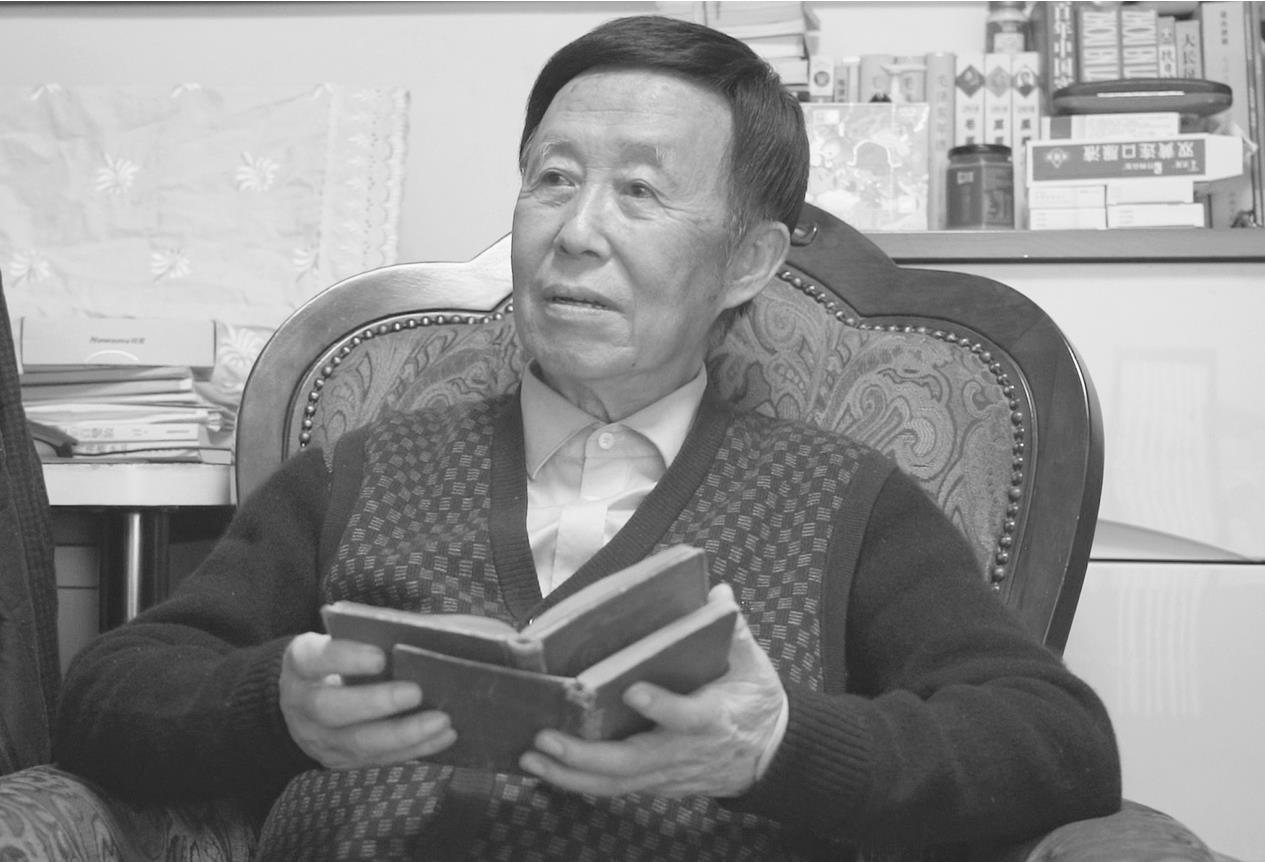 田连元的儿子
