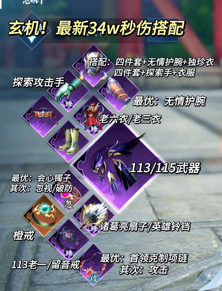 暗夜冰狐怎么打