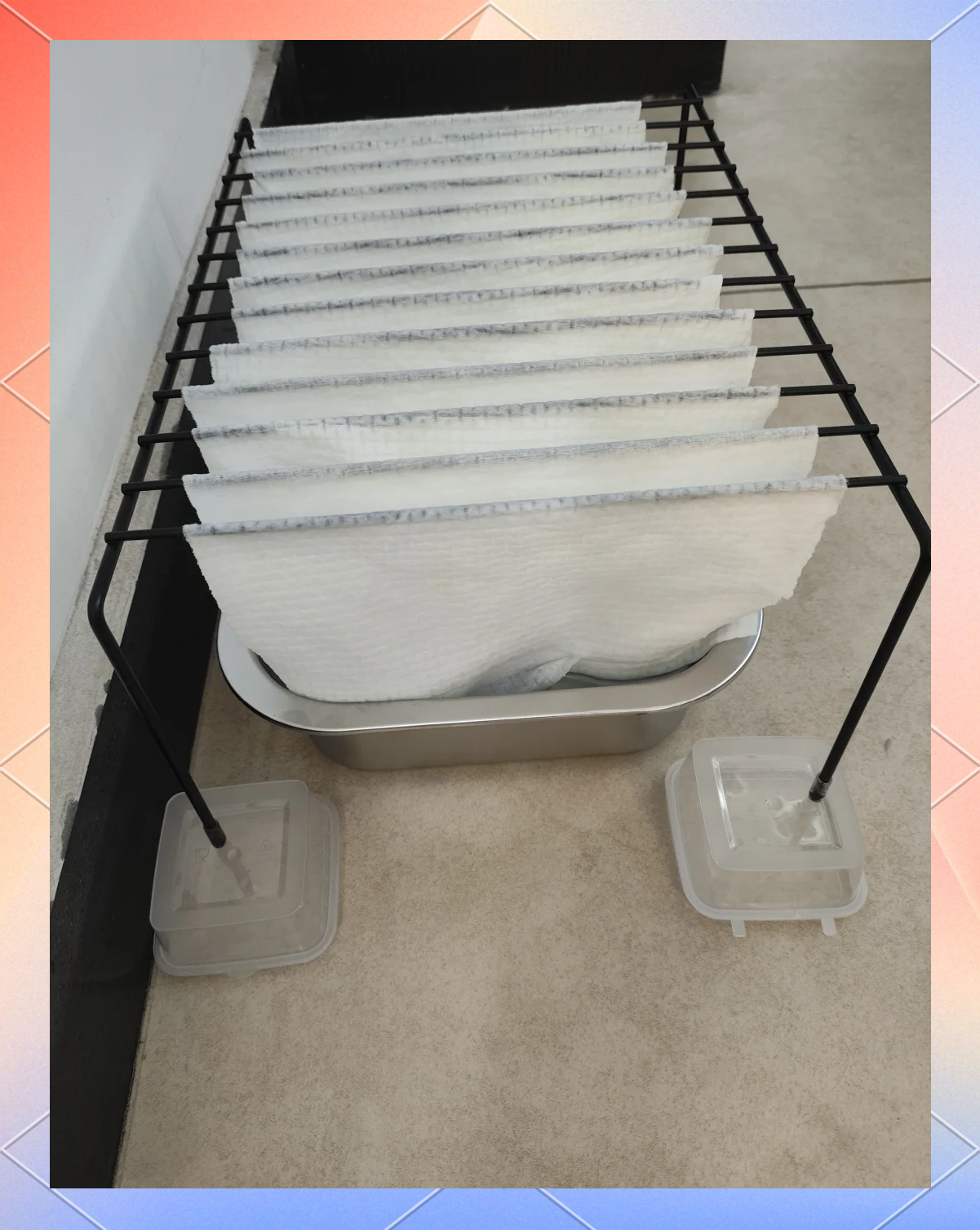克己氛围加湿器