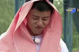 鬼鬼和纪亚文的简单介绍