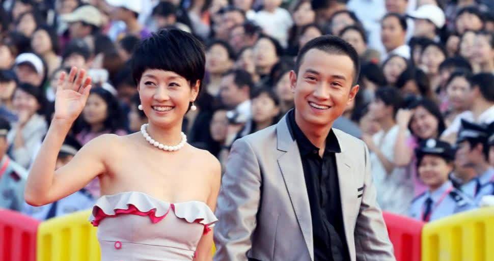 吴镇宇姚笛