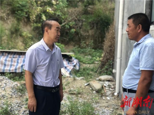王保林