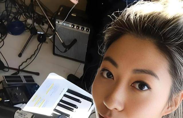 曲婉婷个人资料