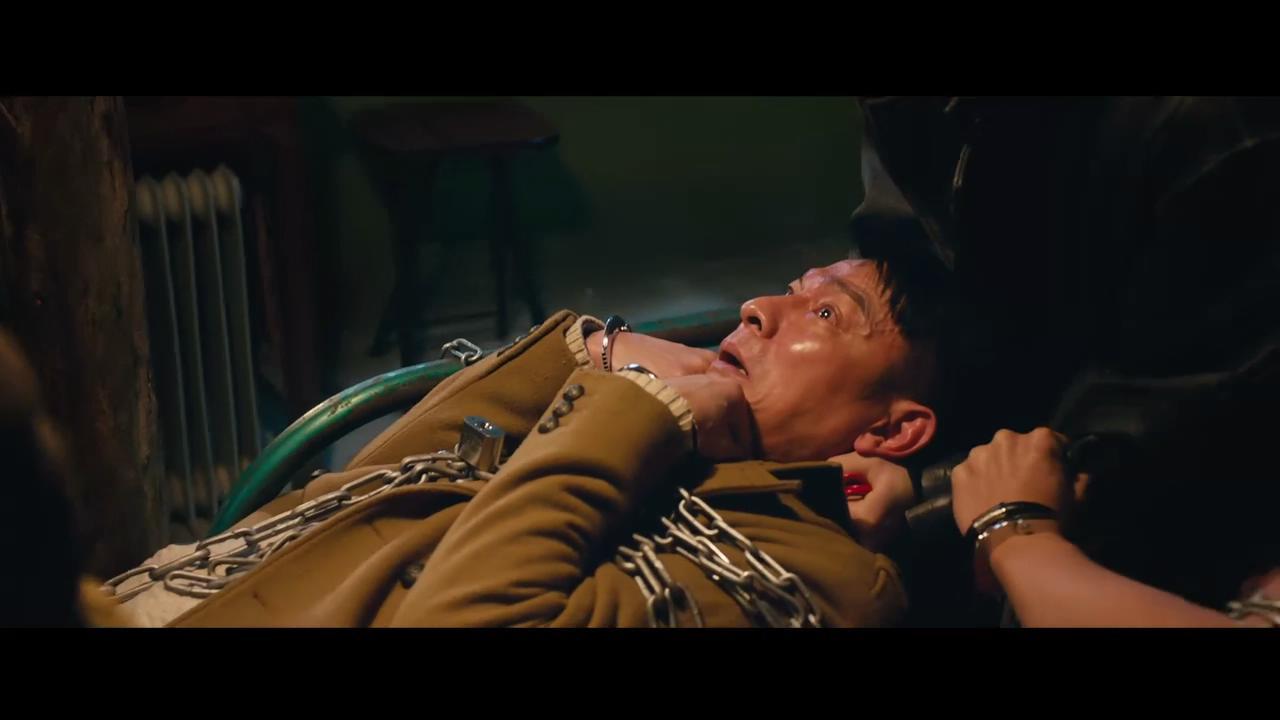 解救吾先生真实事件