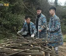 变形计死人事件