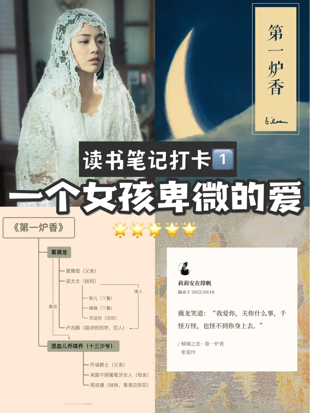 第一炉香人物关系