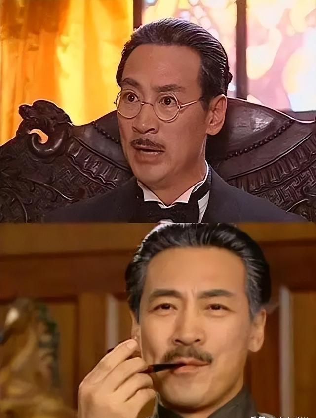 寇振海前妻