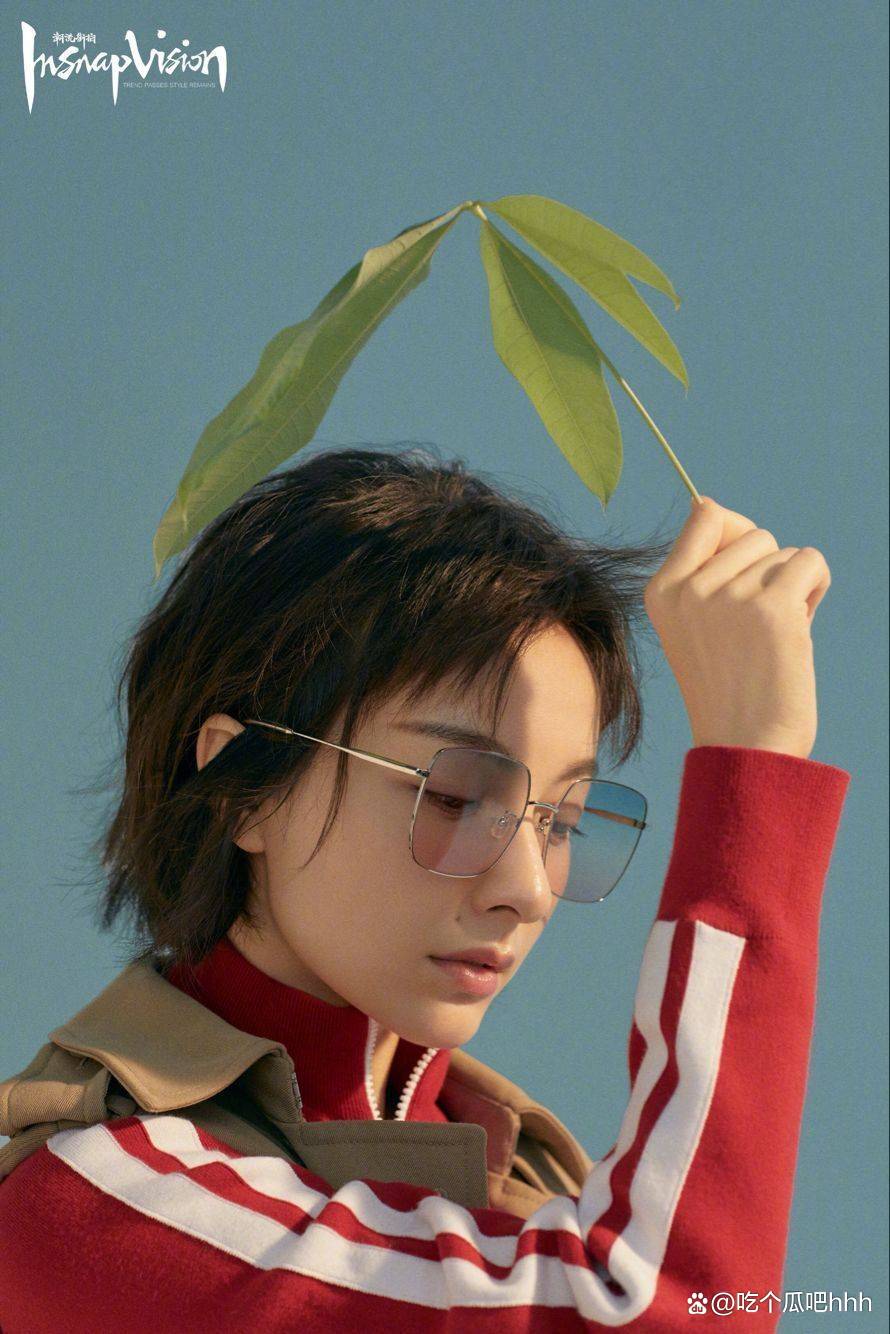 吴昕的男朋友照片