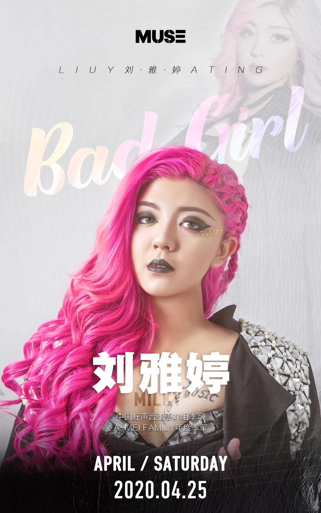 二中刘雅婷事件