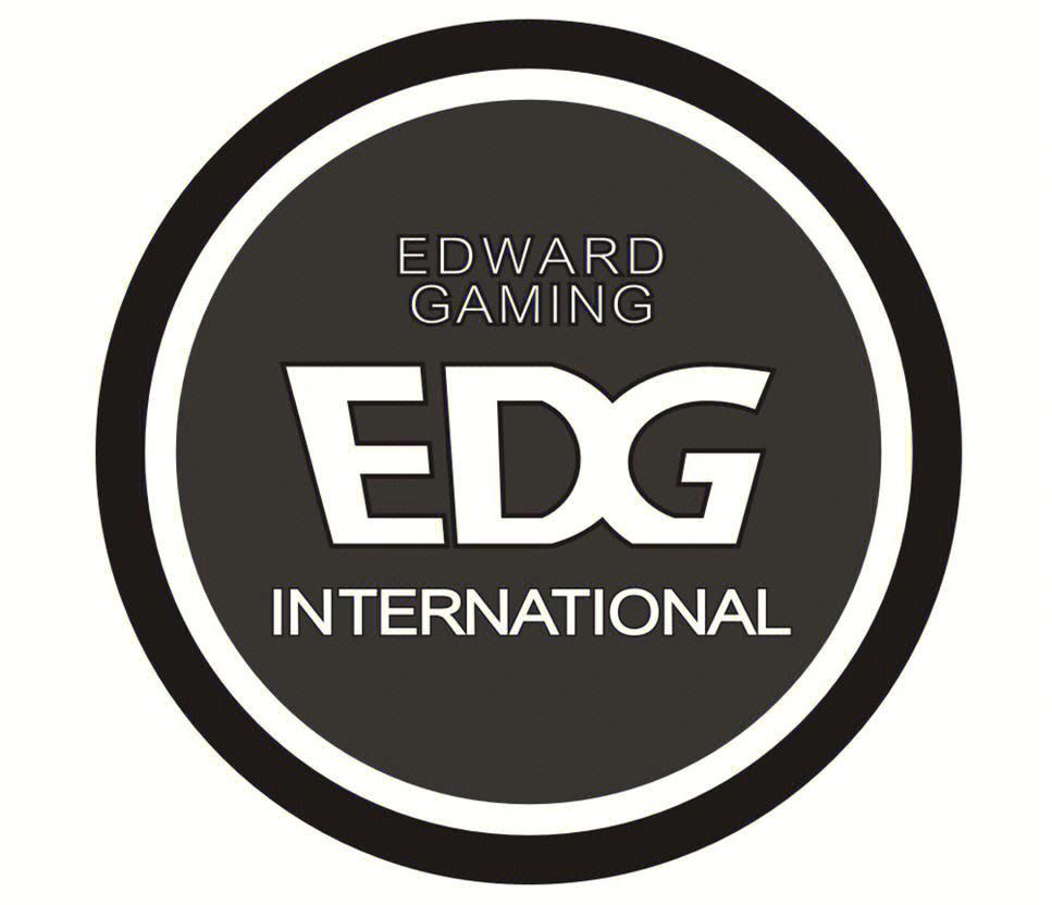 EDWARDGAMING队名寄义