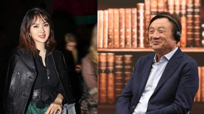 孟晚舟事件起因为什么不姓任